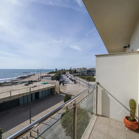 Ombak Apulia - Sea View Apartment Exterior photo