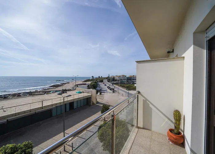 Ombak Apulia - Sea View